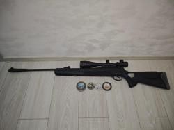 Винтовка пневматическая Hatsan 125