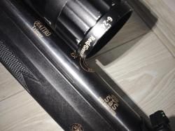 Винтовка пневматическая Hatsan 125