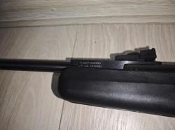 Винтовка пневматическая Hatsan 125