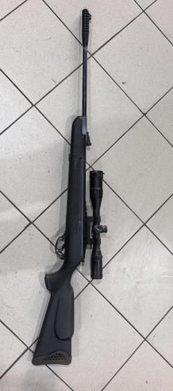 Винтовка пневматическая HATSAN 125