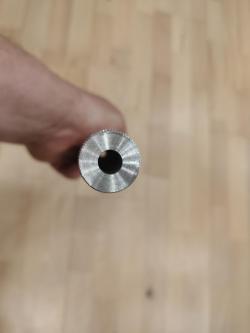 Винтовка пневматическая Hatsan 125PRO 