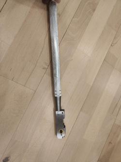 Винтовка пневматическая Hatsan 125PRO 