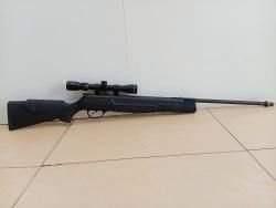 Винтовка Пневматическая Hatsan Mod 90