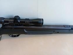 Винтовка Пневматическая Hatsan Mod 90