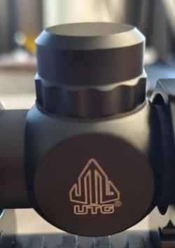 Винтовка пневматическая Hatsan Striker Alpha 3 Дж. Кал. 4,5мм