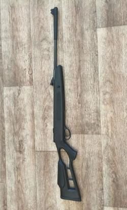 Винтовка пневматическая Hatsan Striker Edge 4.5мм