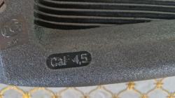 Винтовка пневматическая ИЖ-60 ПО ЗМЗ калибр 4.5мм.