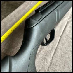 Винтовка пневматическая Kral Arms Smersh R5 N-07 кал. 5,5мм с оптикой.