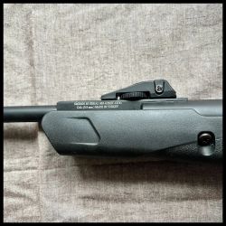 Винтовка пневматическая Kral Arms Smersh R5 N-07 кал. 5,5мм с оптикой.