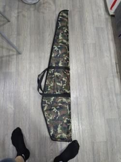 Винтовка пневматическая Kral Smersh R5 N-11 (5.5 мм)