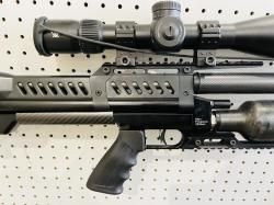 Винтовка пневматическая LCS SK 19