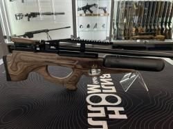 Винтовка пневматическая многозарядная редукторная Атаман МВ20 B16