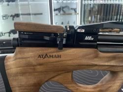 Винтовка пневматическая многозарядная редукторная Атаман МВ20 B16