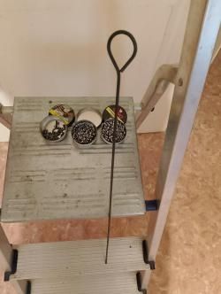 Винтовка пневматическая МР 512 Байкал