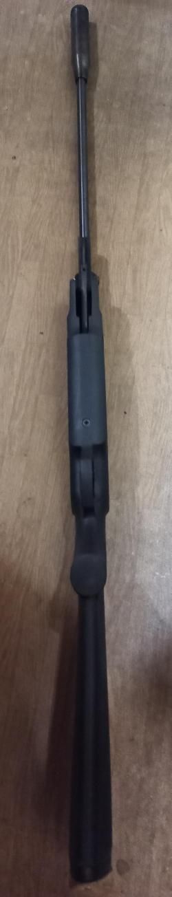 Винтовка пневматическая МР-512 2006 г.