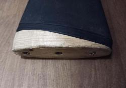 Винтовка пневматическая МР-512 2006 г.