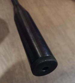 Винтовка пневматическая МР-512 2006 г.