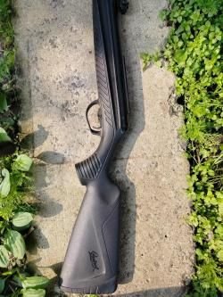 Винтовка пневматическая МР-512