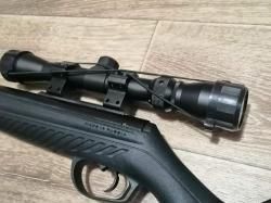 Винтовка пневматическая МР-512С