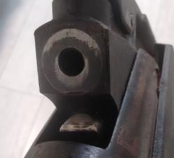 Винтовка пневматическая мр-512с,до 3 джоулей