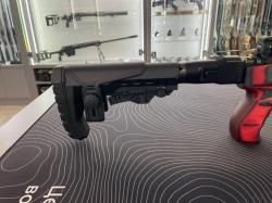 Винтовка пневматическая PCP Атаман мод.MB20.B.625