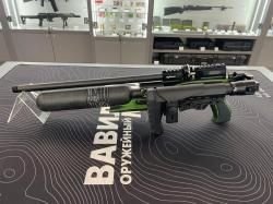 Винтовка пневматическая PCP Атаман мод.MB20.B.625