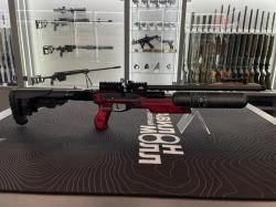 Винтовка пневматическая PCP Атаман мод.MB20.B.625