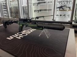 Винтовка пневматическая PCP Атаман мод.MB20.B.625