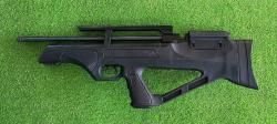 Винтовка пневматическая PCP Hatsan FLASHPUP 3 Дж. к.5,5мм пластик