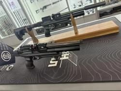 Винтовка пневматическая PCP M20SD.NG.644.RD полнотел, прямоток, 6,35мм, PocketGun