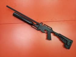 Винтовка пневматическая (PCP) Reximex Force кал. 6,35