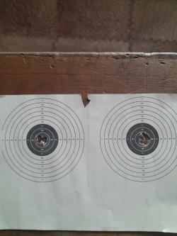 Винтовка пневматическая ПИОНЕР 345 К