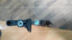 Винтовка пневматическая ПИОНЕР 345 К