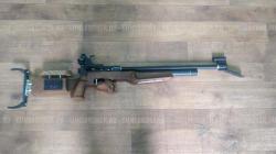 Винтовка пневматическая ПИОНЕР 345 К