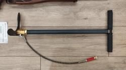 Винтовка пневматическая REXIMEX DAYSTAR W, кал. 5,5 мм, 3 Дж (PCP, дерево)