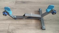 Винтовка пневматическая REXIMEX DAYSTAR W, кал. 5,5 мм, 3 Дж (PCP, дерево)