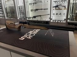 Винтовка пневматическая РСР Атаман мод. M20SD.641