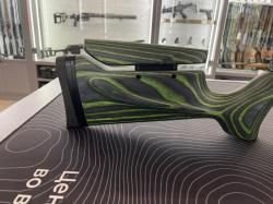 Винтовка пневматическая РСР Атаман мод. M20SD.641