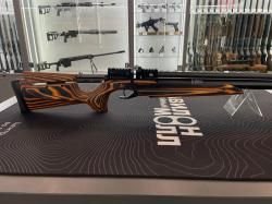 Винтовка пневматическая РСР Атаман мод. M20SD.641