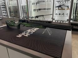 Винтовка пневматическая РСР Атаман мод. M20SD.641