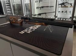 Винтовка пневматическая РСР Атаман мод. M20SD.641