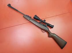 Винтовка пневматическая с прицелом 3-9х50 усиленная Stoeger кал. 4,5 