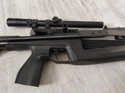 Винтовка пневматическая спортивная МР-61 Байкал (ИЖ-61)