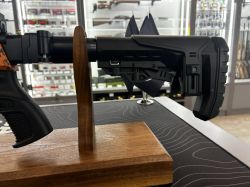 Винтовка пневматическая Tactical Carabin мод. M20SD.650.BK.ORANGE.L8