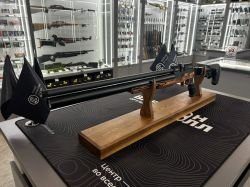 Винтовка пневматическая Tactical Carabin мод. M20SD.650.BK.ORANGE.L8