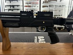 Винтовка пневматическая Ultra-C мод. M20SD.UC.650.BK.L24