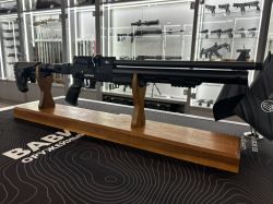 Винтовка пневматическая Ultra-C мод. M20SD.UC.650.BK.L24