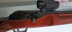 Umarex 850 Air Magnum, GAMO G-1200 