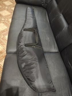 Винтовка пневматическая Umarex Browning X-Blade II