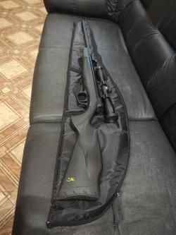 Винтовка пневматическая Umarex Browning X-Blade II